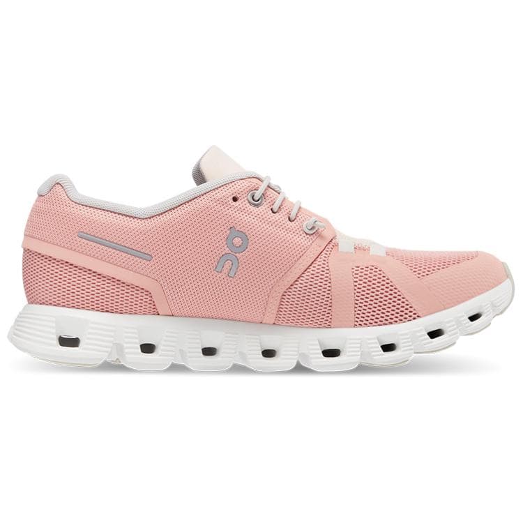 Кроссовки On Cloud 5 Rose Pink - изображение 2