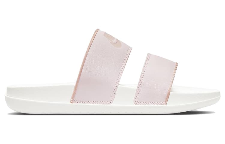 Сандалии Nike Offcourt Duo Light Pink White - изображение 2