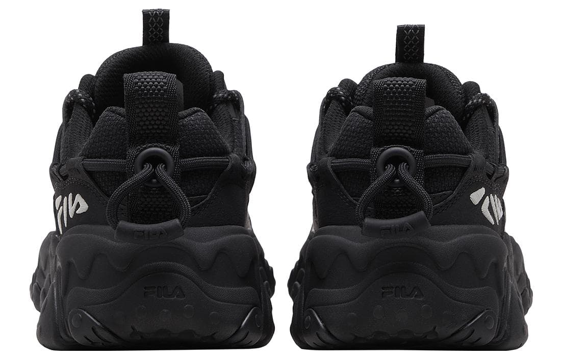 Кроссовки FILA FLUID 5 5.0 - изображение 5