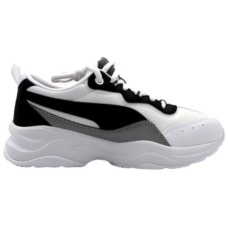 Кроссовки Puma Cilia - изображение 2