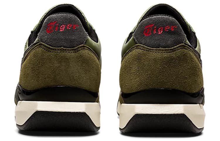 Кроссовки Onitsuka Tiger Ultimate 81 - изображение 5