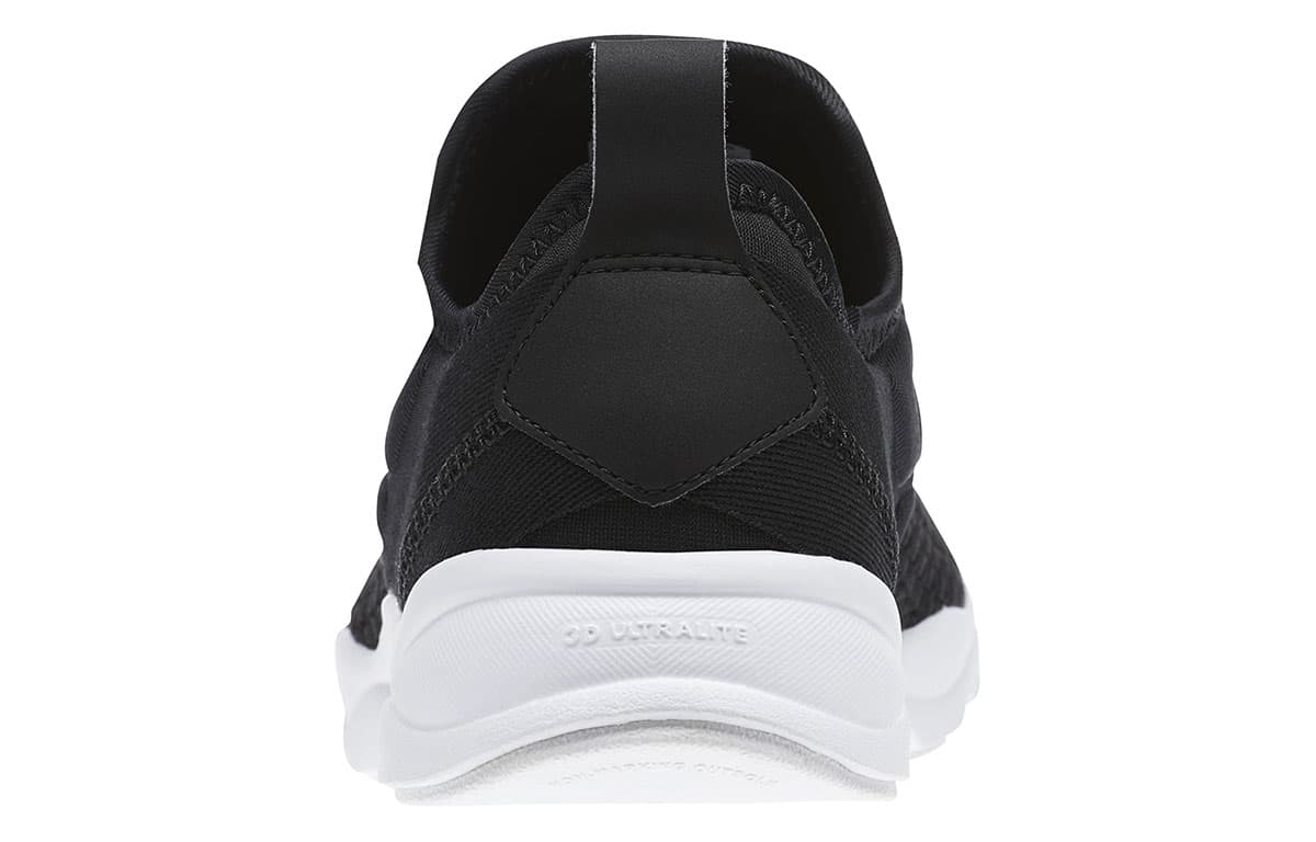 Кроссовки Reebok Furylite Slip On Woven - изображение 5