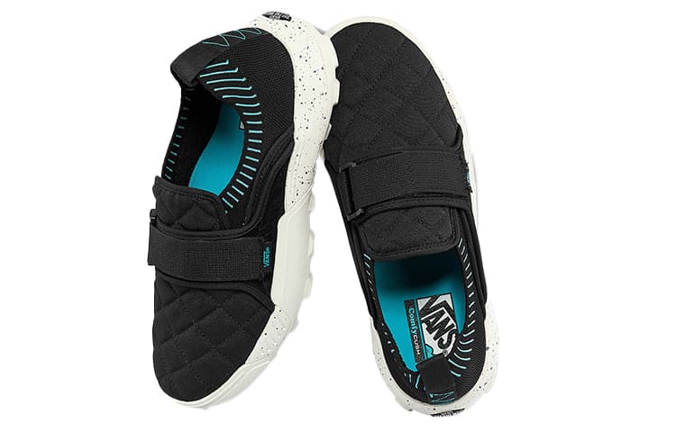 Кроссовки Vans Coast Cc - изображение 5