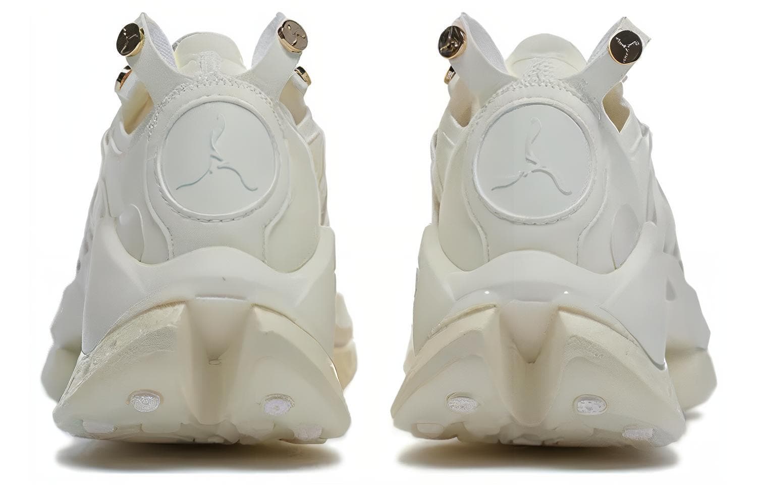 Кроссовки LI-NING 1990 1990 - изображение 3