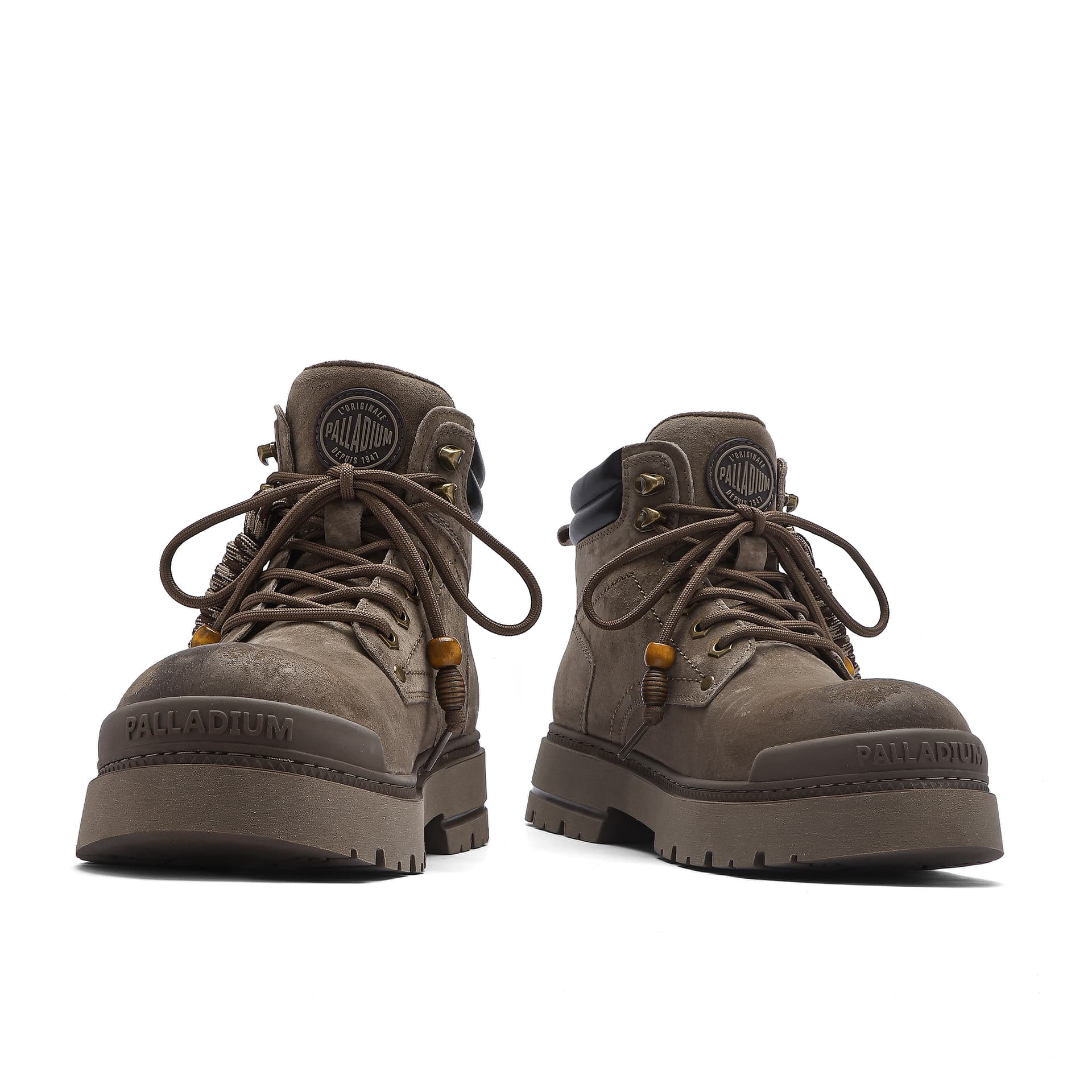 Ботинки Palladium Martin Boots - изображение 2