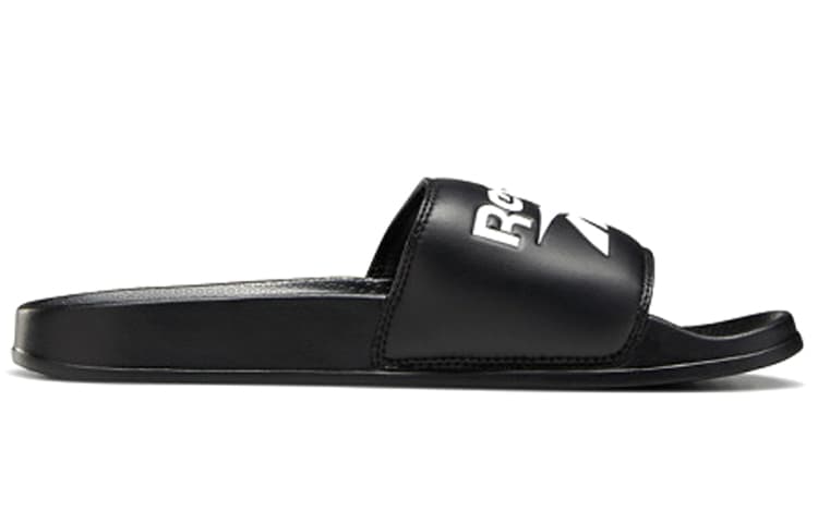 Сандалии Reebok Classic Slide Black - изображение 2