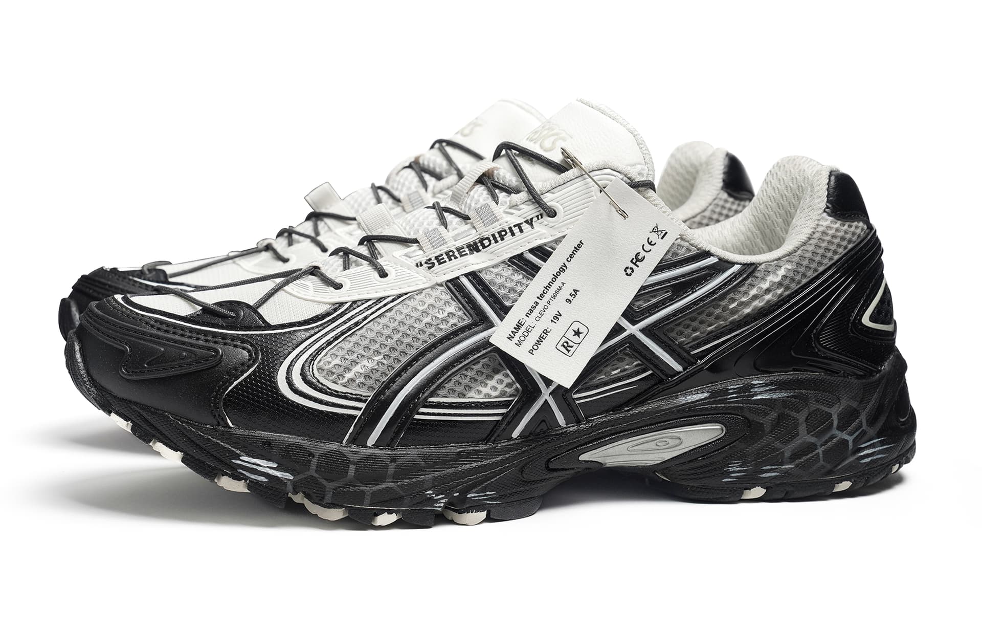 Кроссовки Asics Gel-Kahana TR V4 - изображение 3