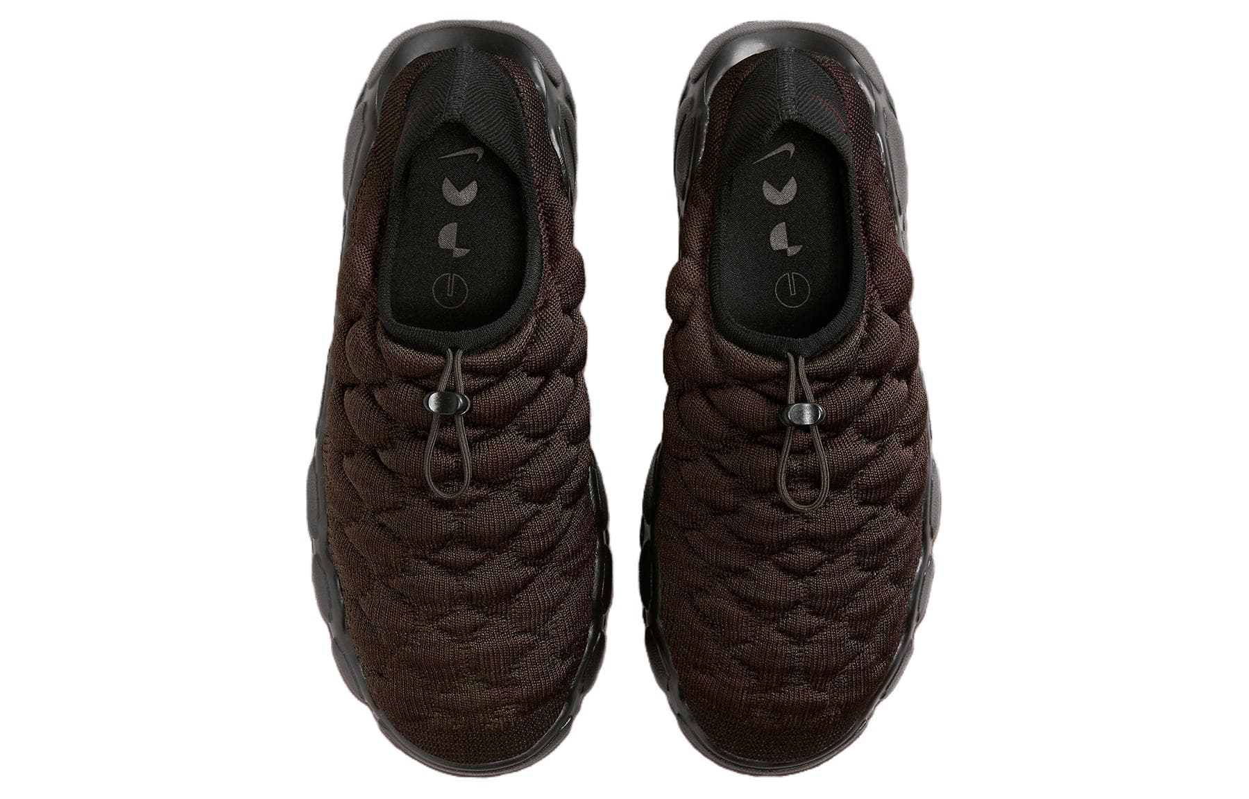 Кроссовки Nike Flyknit Haven Brown - изображение 4