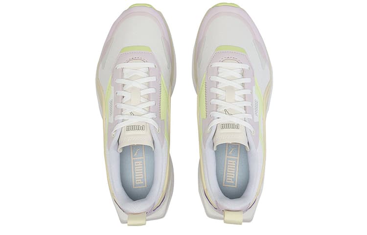 Кроссовки Puma Kosmo Rider Pastel Wns - изображение 4