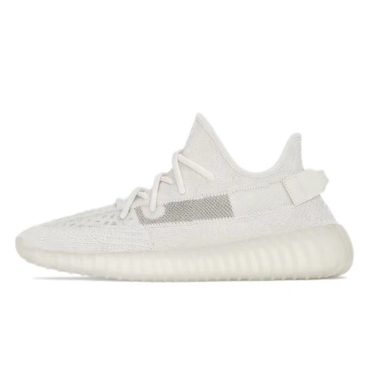 Кроссовки adidas originals Yeezy Boost 350 V2 - изображение 7