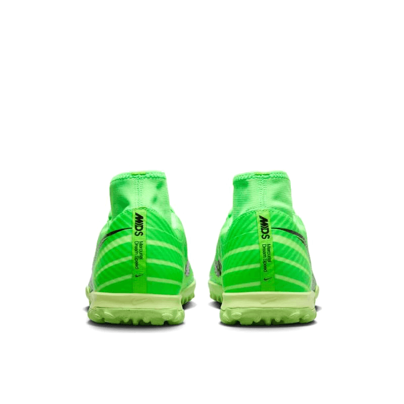 Кроссовки для футбола Nike Zoom Superfly 9 Academy MDS TF - изображение 5