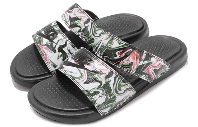 Сандалии Nike Benassi Duo Ultra Slide - изображение 4