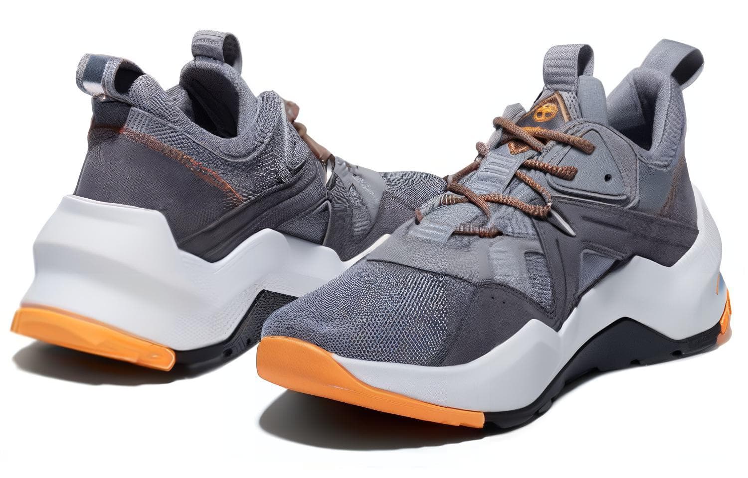 Кроссовки Timberland MADBURY - изображение 2