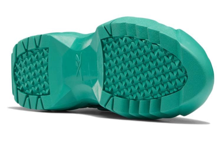Кроссовки Cardi B x Reebok Club C V2 - изображение 6