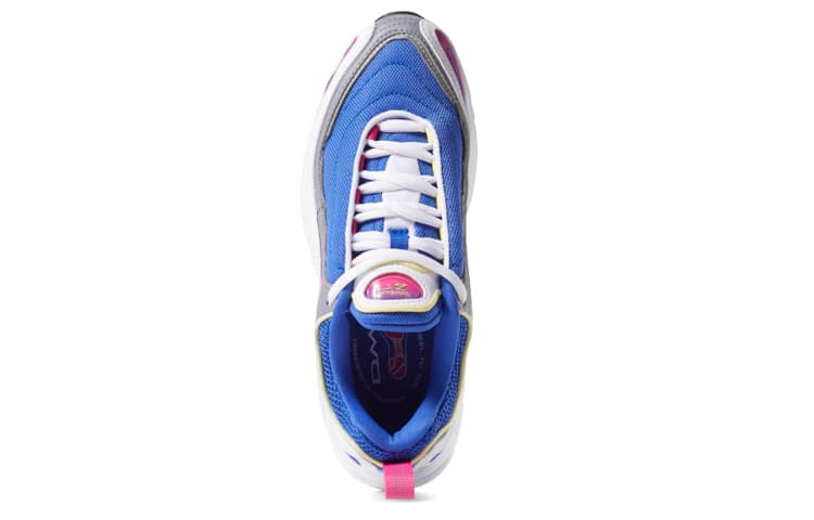Кроссовки Reebok Daytona DMX Crushed Cobalt - изображение 3