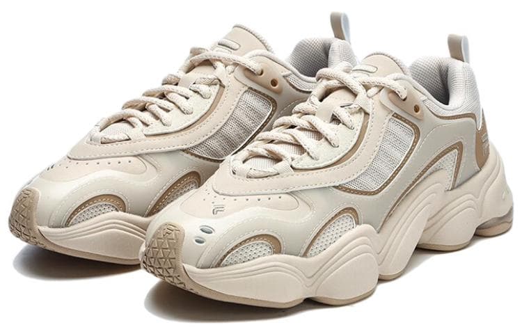 Кроссовки FILA FUSION - изображение 2