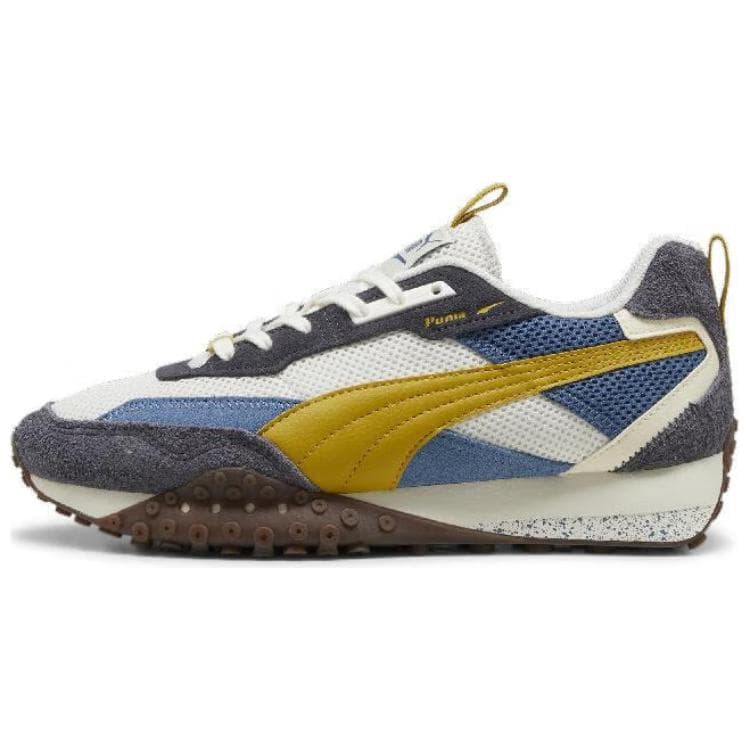 Кроссовки PUMA Blktop Rider - изображение 1