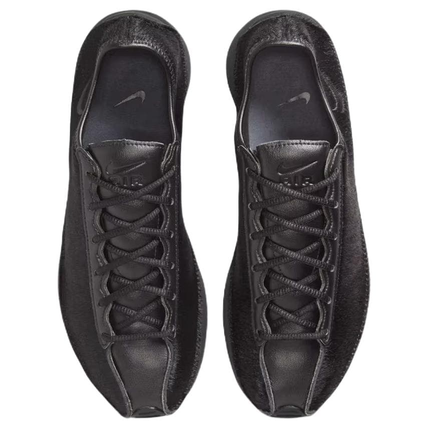 Кроссовки для бега Nike Air Superfly Беговые кроссовки Женские Черные - изображение 3