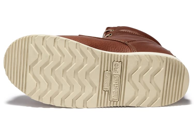 Ботинки Timberland Pro - изображение 5