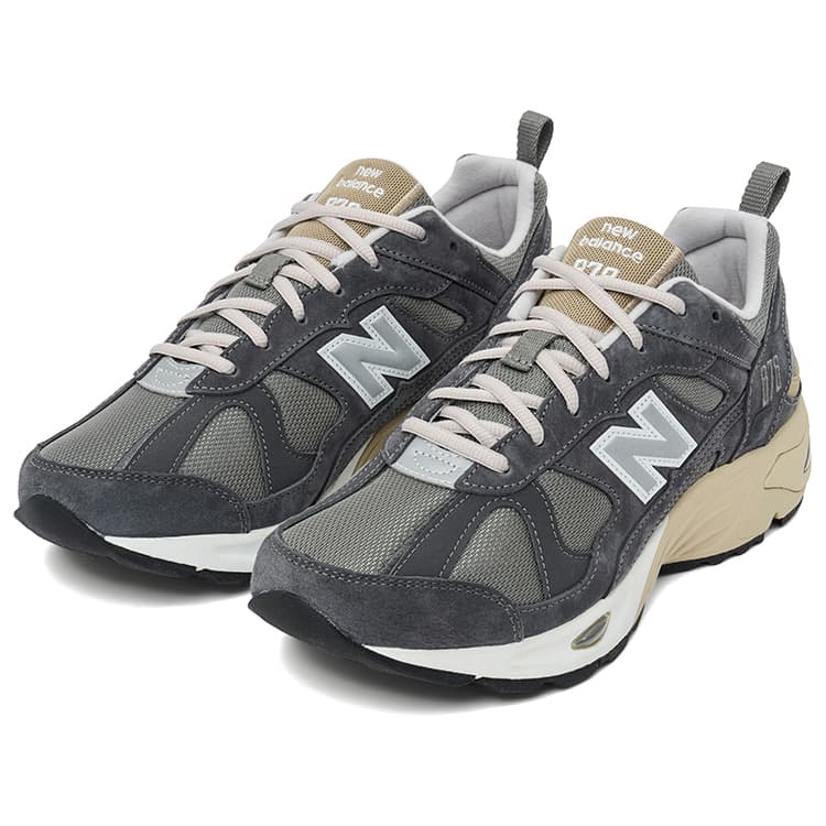 Кроссовки New Balance 878 - изображение 3