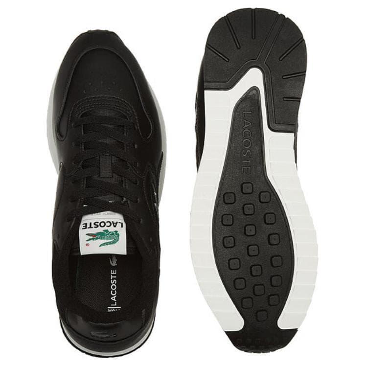Кроссовки LACOSTE - изображение 4