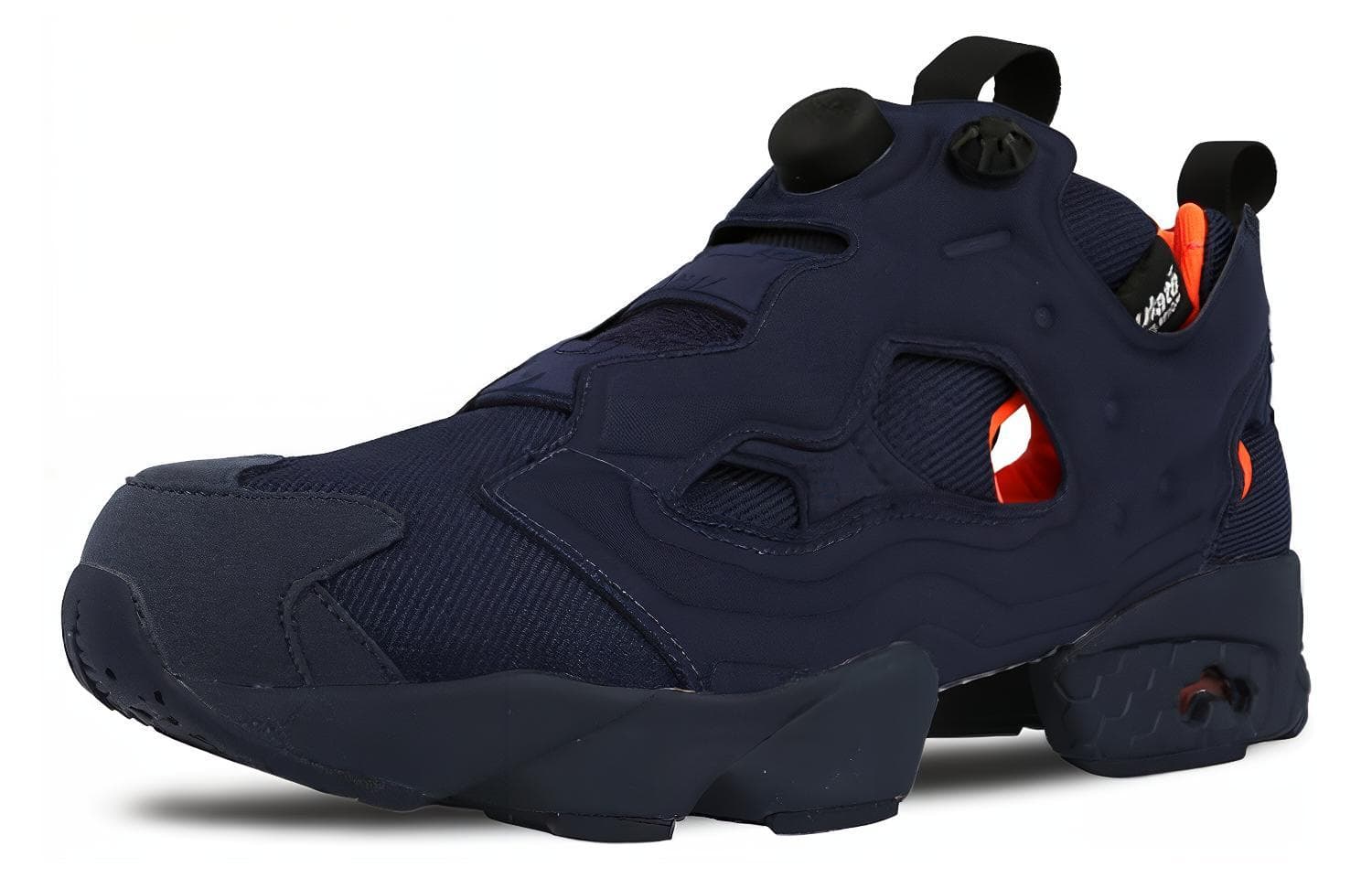 Кроссовки Reebok Instapump Fury Tech - изображение 2