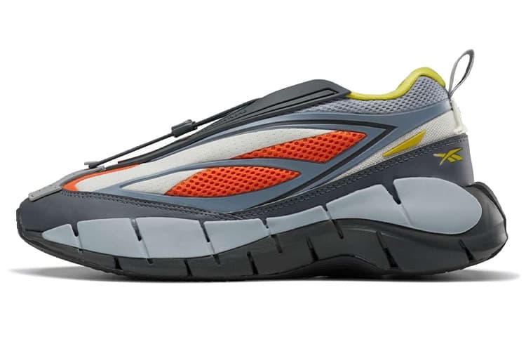 Кроссовки Reebok Zig 3D Storm Hydro "River Rapids" - изображение 1