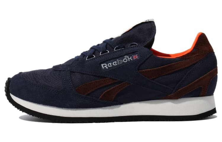 Кроссовки BILLY'S x Reebok Victory G - изображение 1