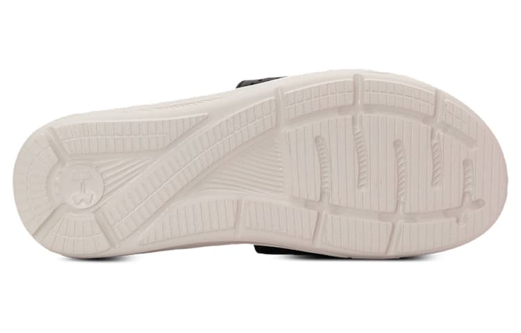 Сандалии Under Armour Ignite VI Coal Gray - изображение 5