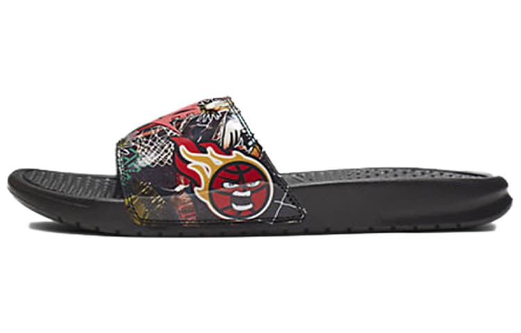 Сандалии Nike Benassi Jdi Print - изображение 1