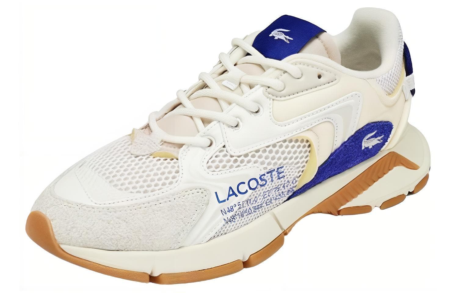 Кроссовки LACOSTE - изображение 2