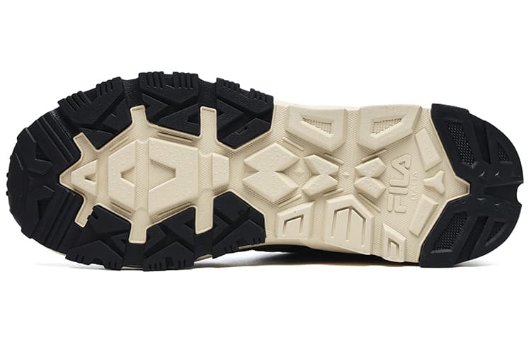 Кроссовки FILA Trek 1S - изображение 5