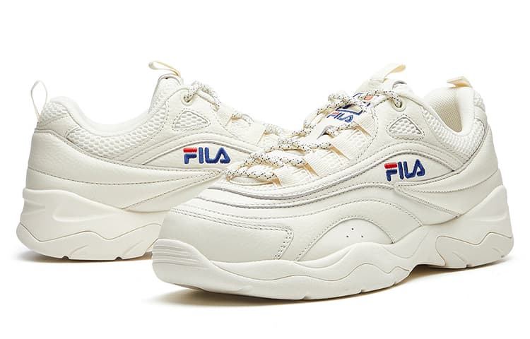 Кроссовки Fila Fusion Ray - изображение 4