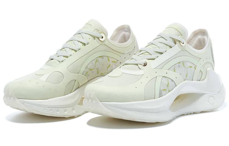 Кроссовки LI-NING 1990 RMX - изображение 2