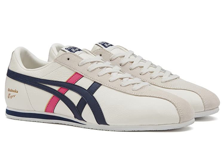 Кроссовки Onitsuka Tiger Fb Trainer - изображение 3