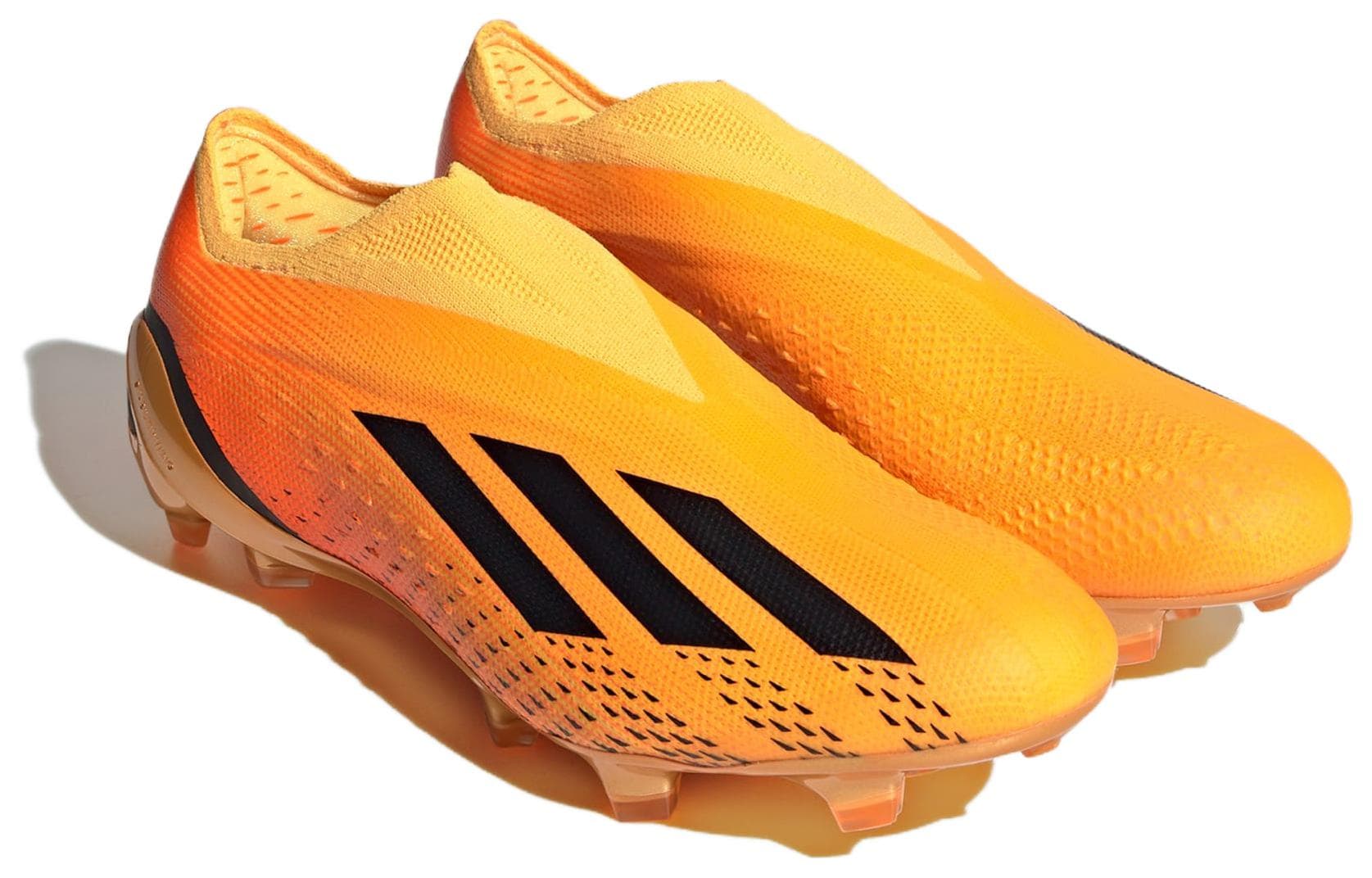 Кроссовки для футбола adidas X Speedportal FG - изображение 3