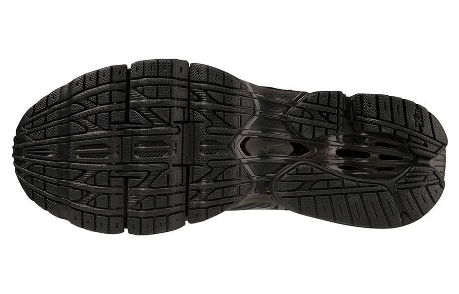 Кроссовки Mizuno Wave Prophecy LS - изображение 5