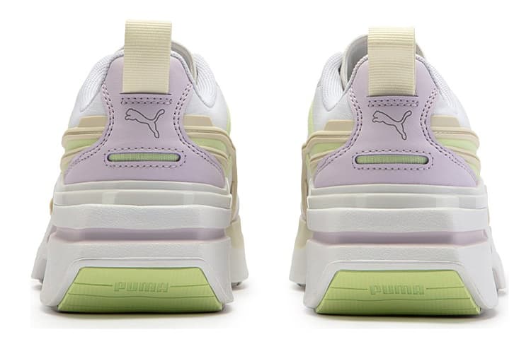 Кроссовки Puma Kosmo Rider Pastel Wns - изображение 5