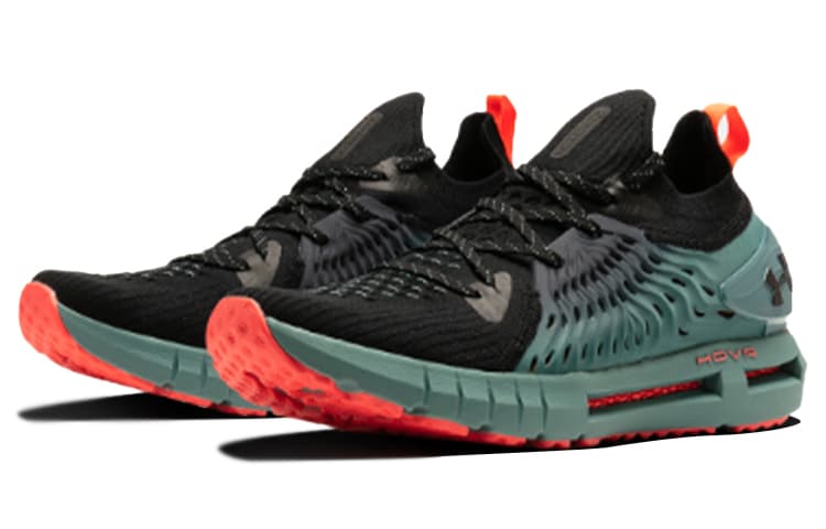 Кроссовки Under Armour Hovr Infinite 2 - изображение 3
