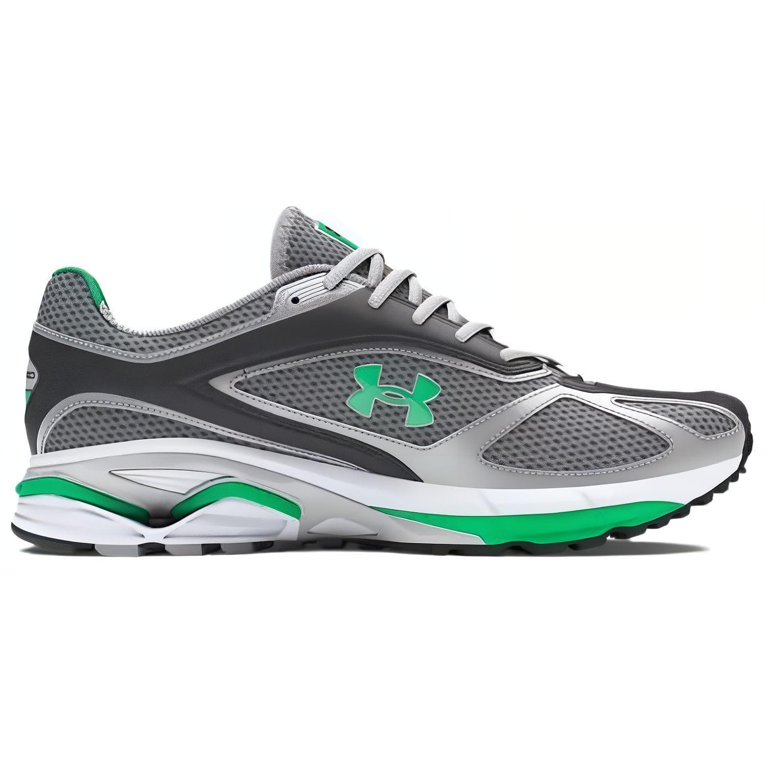 Кроссовки Under Armour UA Apparition - изображение 2