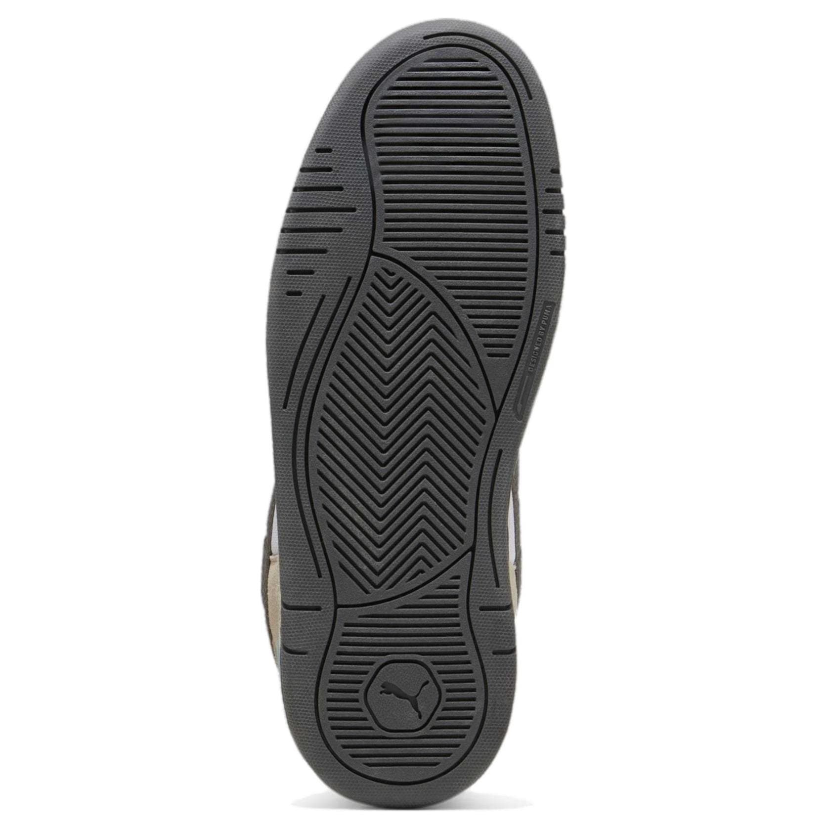 Кроссовки PUMA 180 Corduroy - изображение 5