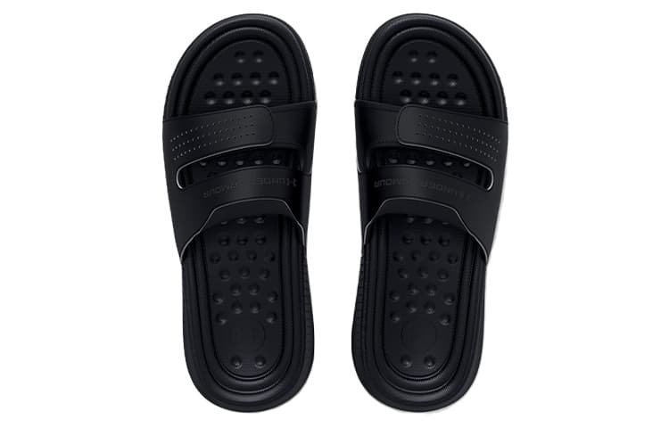 Сандалии Under Armour Ansa Studio - изображение 4