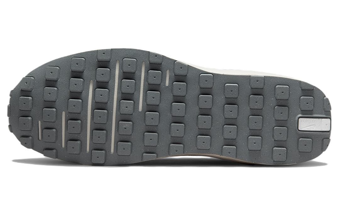 Кроссовки Nike Waffle One Yellow - изображение 6