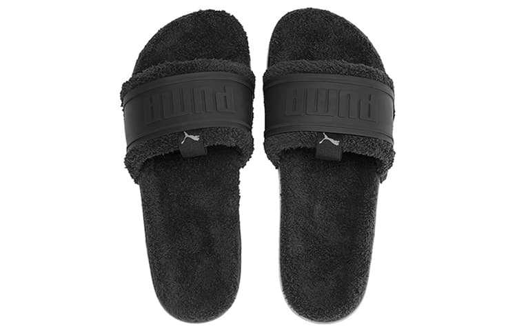 Сандалии Puma Leadcat YLM Slide Winter - изображение 4