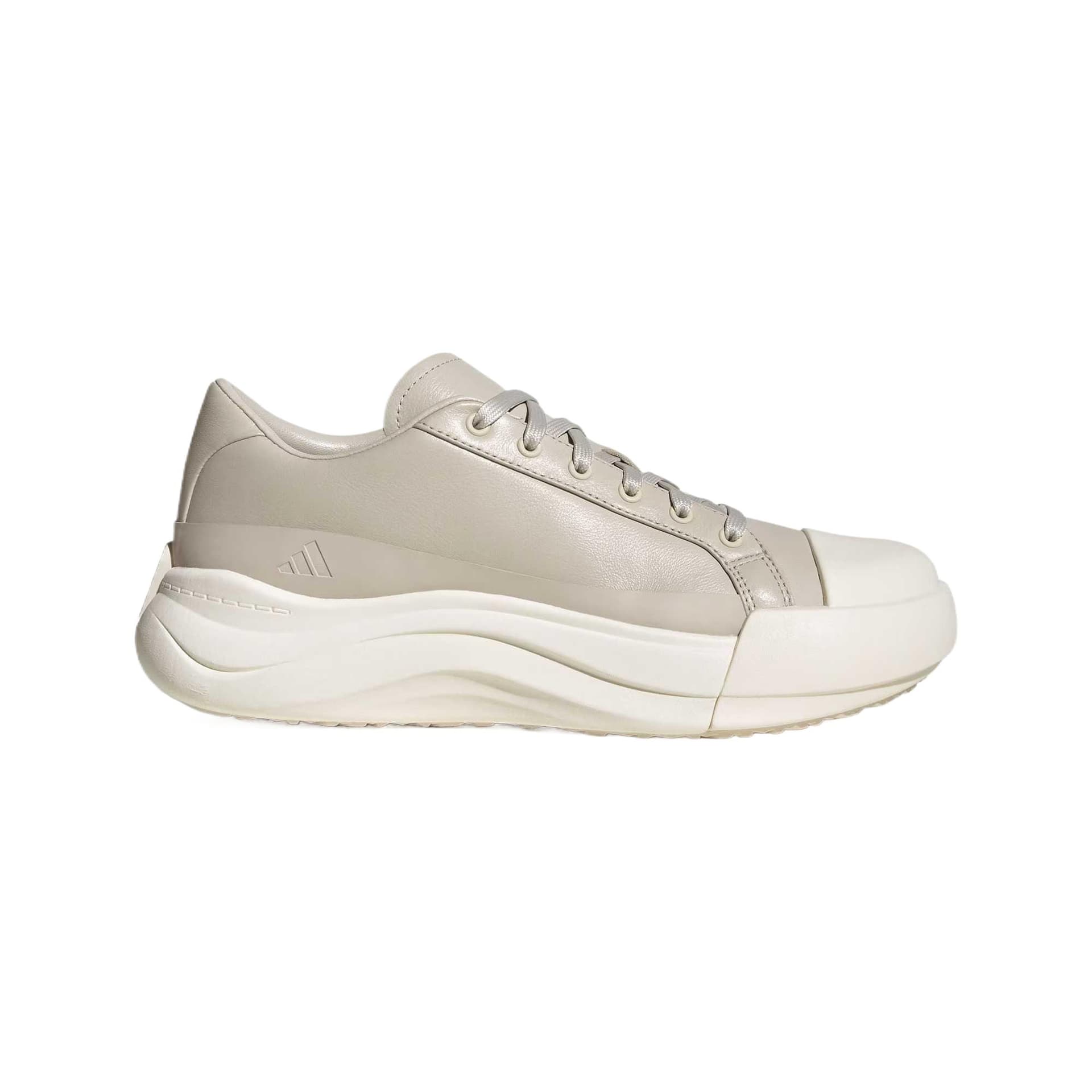 Кроссовки adidas MAXXCOURT PRO Brown White - изображение 2