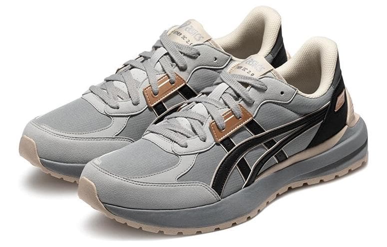 Кроссовки Asics Tarther Sc 2.0 - изображение 3