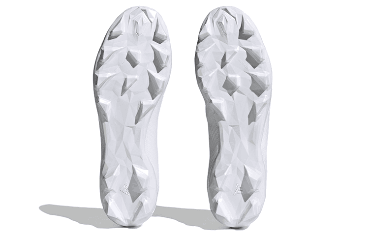 Кроссовки для футбола adidas Predator Accuracy.3 - изображение 6