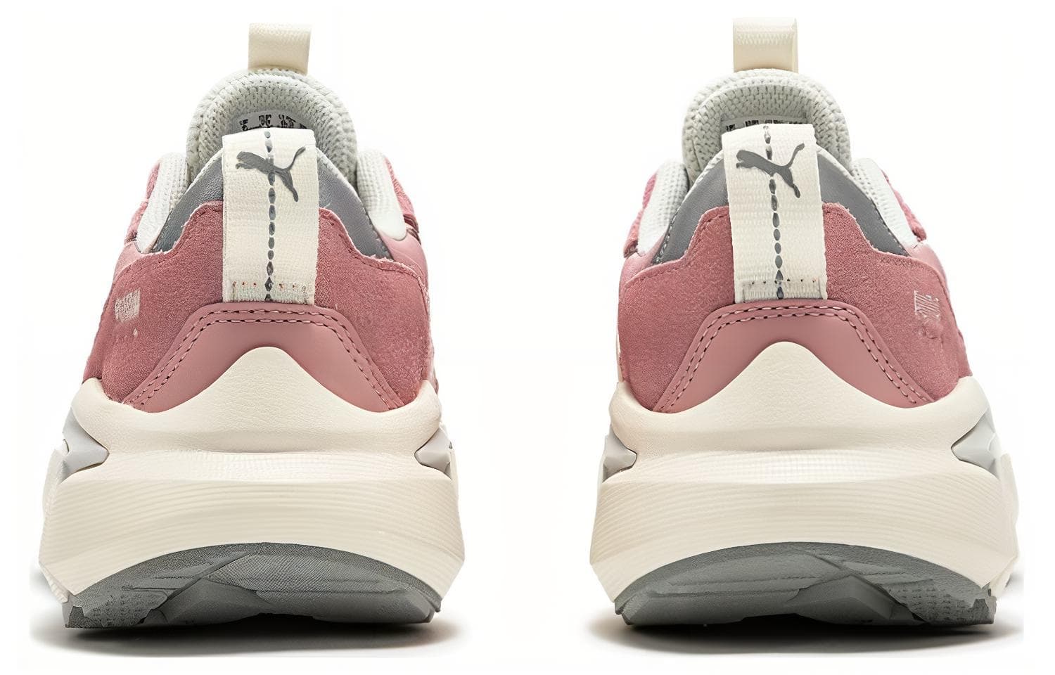 Кроссовки PUMA Spina Nitro Tonal - изображение 4