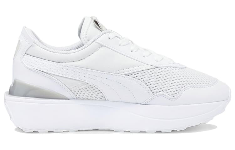 Кроссовки PUMA Cruise Rider Trainer - изображение 2