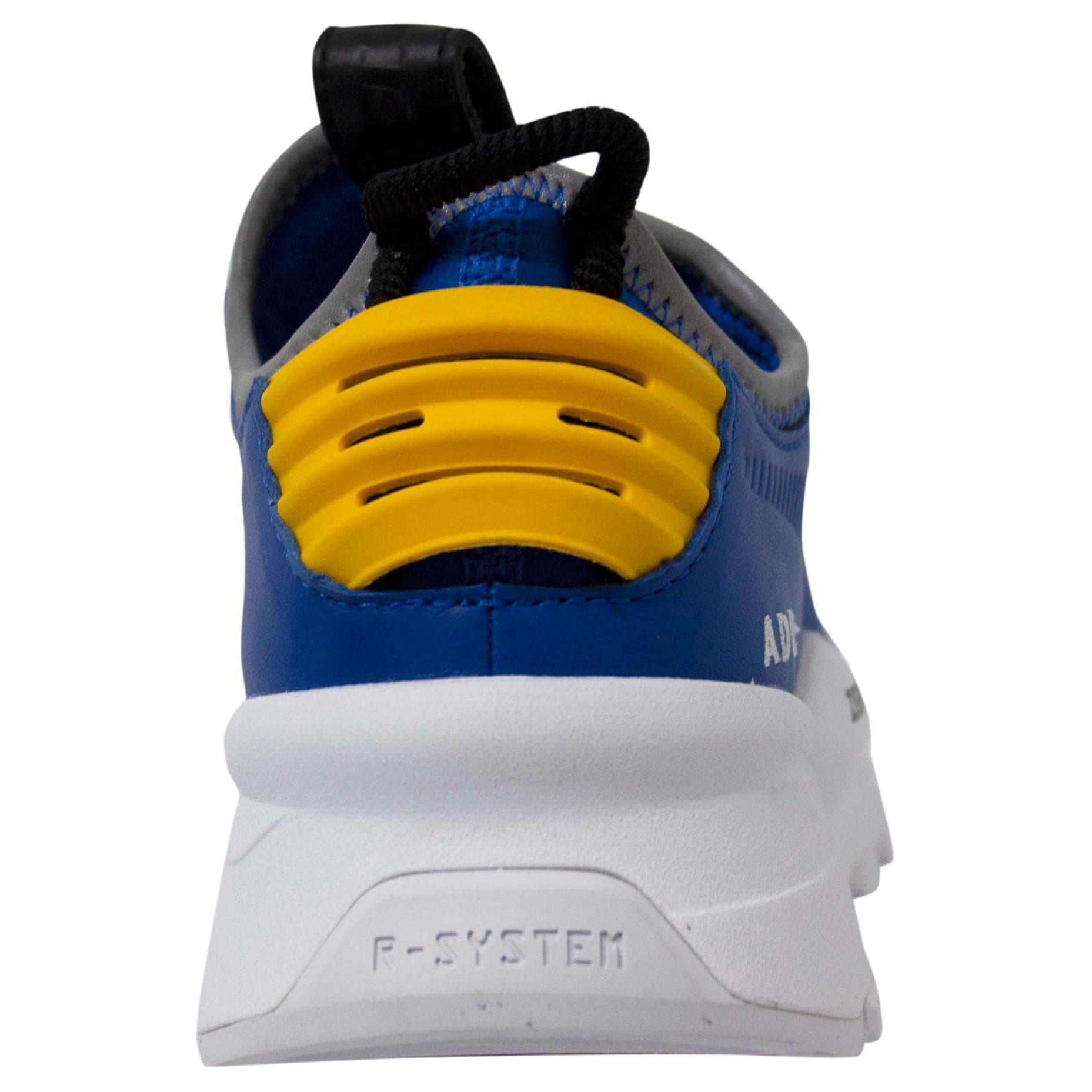 Кроссовки Ader Error x Puma RS-0 - изображение 4